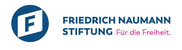 Logo Friedrich Naumann Foundation for Freedom