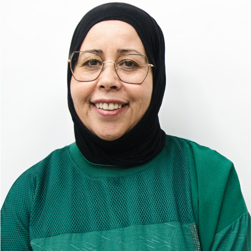 Photo of ميمونة خلفة